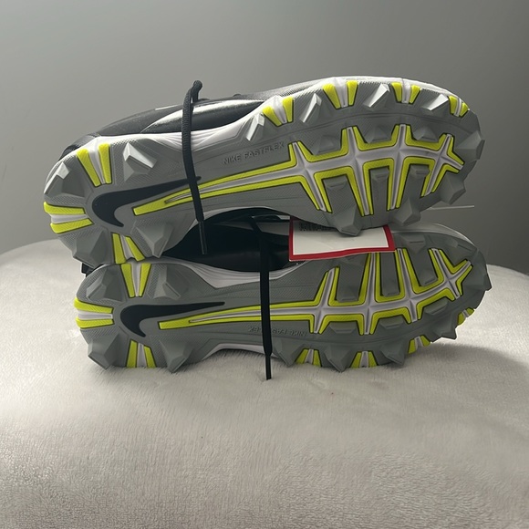 Nike Cleats - Picture 2 of 2